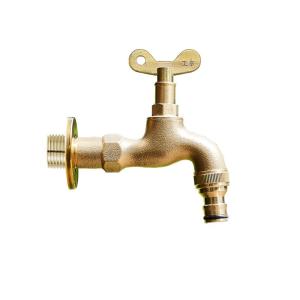 CUNGSA | Frost Resistant Lockable Outdoor Faucet