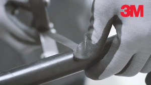 3M เทปยางละลาย NO. 23 สีดํา กว้าง 3/4 นิ้ว ยาว 6 ฟุต หนา 0.76 มม. เหมาะสําหรับพันสายไฟบริเวณมอเตอร์ปั๊มน้ําหรือบริเวณที่มีความชื้นสูง (1 ชิ้น)