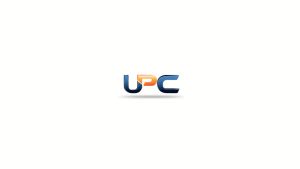UPC ข้อต่อเกลียว U258/20+U281/20 (20mm) สีขาว ข้อต่อเกลียวตัวผู้และตัวเมีย (สำหรับรุ่น 1120) Connectors (20ตัว)