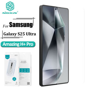 For Samsung Galaxy S25 Ultra Glass Nillkin Amazing H+Pro 0.2MM Screen Protector Tempered Glass Film