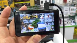 🚗 WIFI Dash Cam 🚗 กล้องติดรถยนต์ FHD 1296P ดัวร์ชัน หน้าจอทัชสกรีน 4.0 นิ้ว มีWiFi ดูผ่านมือถือได้ ชัดกลางวัน/กลางคืน หน้าหลัง กล้องติดรถสว่างกลางคืน ชัด 4K ประกัน 1 ปี