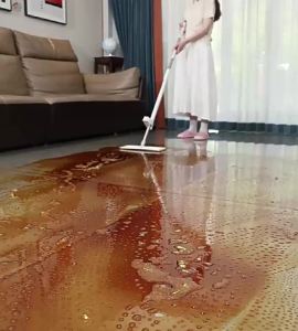 ที่เช็ดกระจก ตัวที่ปาดน้ำเป็นซิลิโคนดีได้คุณภาพ Silicone broom ไม้รีดน้ำหรือปาดน้ำ  ทำความสะอาดได้ง่ายในพื้นที่เเคบ ทนทานต่อการสึกหรอไม่เสียรูปทรงและทนต่อการใช้งาน