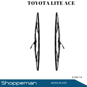 TOYOTA LITE ACE LITE-ACE WIPER BLADE 14 INCHES S-355-14"