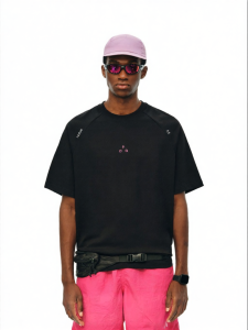 FPA | Coolmax Quick Dry Breathable T-shirt Short Sleeve