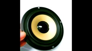 Loa trung-Mid 12 jb.l hàng Thailan từ đại 100 màng vàng công suất 150 loại xịn - giá 1 chiếc
