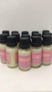 Hương sữa dâu dùng pha trộn vào mồi câu cá TVF