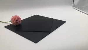 3D Printer Build Platform Heat Bed Sticker Paper 400mm X 400mm Easy Removal Print