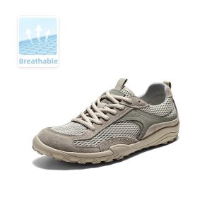 Belle | Breathable Summer New Comfortable Height-increasing Mens Sport Shoes