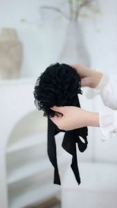 CIPUT TURKI - INNER TURKI PREMIUM - CIPUT CEPOL BRUKAT ANTI PUSING Jilbab Kerudung Wanita lubang dan tanpa lubang telinga