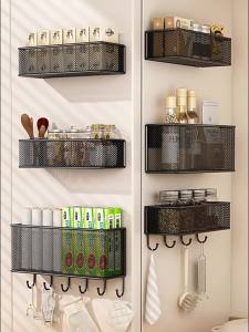 Suobai | Magnetic Refrigerator Storage Rack