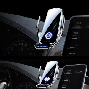 BSHTIR | Dedicated Car Phone Mounts for Nissan Models