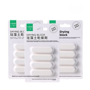 Food Grade Silica Gel Drying Strips for Cat And Dog Food Moisture Absorber Dehumidifier Household Tea Leaf Deodorant Blocks