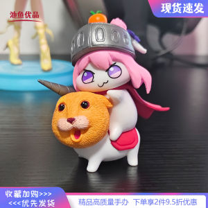 Doro Cat Knight ของเล่นตุ๊กตา PVC รุ่น 1/1 ของขวัญวันเกิดน่ารัก ของสะสม งานฝีมือ ของตกแต่งห้อง ของเล่นสำหรับผู้ใหญ่