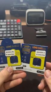 Camera Protector Tempered Glass For HUAWEI NOVA 11 PRO / NOVA 11