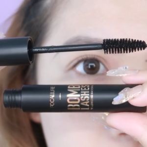 Bomb Lashes Mascara - Kosmetik Mata Berkualitas