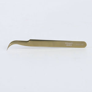 Precision Tweezers