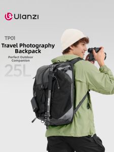 Ulanzi | Waterproof Protective Camera Backpack