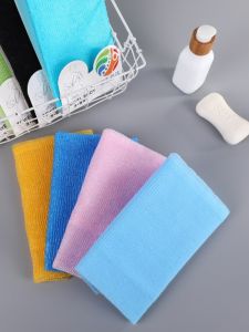 Khăn Tắm Trượt Dài Cho Người Lớn Khăn Tắm Trượt Lưng Không Cần Người Khác Khăn Tắm Trượt Mạnh Mẽ Khăn Tắm Trượt Đi Biển