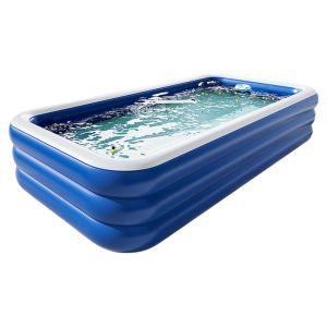 GWYNET | Inflatable Thickened Swimming Pool Large