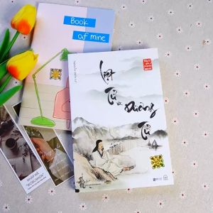 Sách - Liệt Tử Dương Tử - Nguyễn Hiến Lê (Tuyển Tập Bách Gia Tranh Minh)