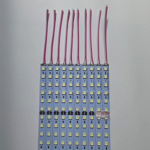 Đèn Led 24v Led Thanh 24v 1m xài bình acquy