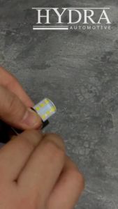 (MRS) LAMPU STOP REM LED BELAKANG JELLY MOTOR MOBIL 1157 FLASHING - 1 PCS Vario Beat Scoopy Supra x 125 fi Jupiter Mx Nmax Aerox Pcx Lexi Shogun Blade Revo Karisma Smash Grand Mio Satria