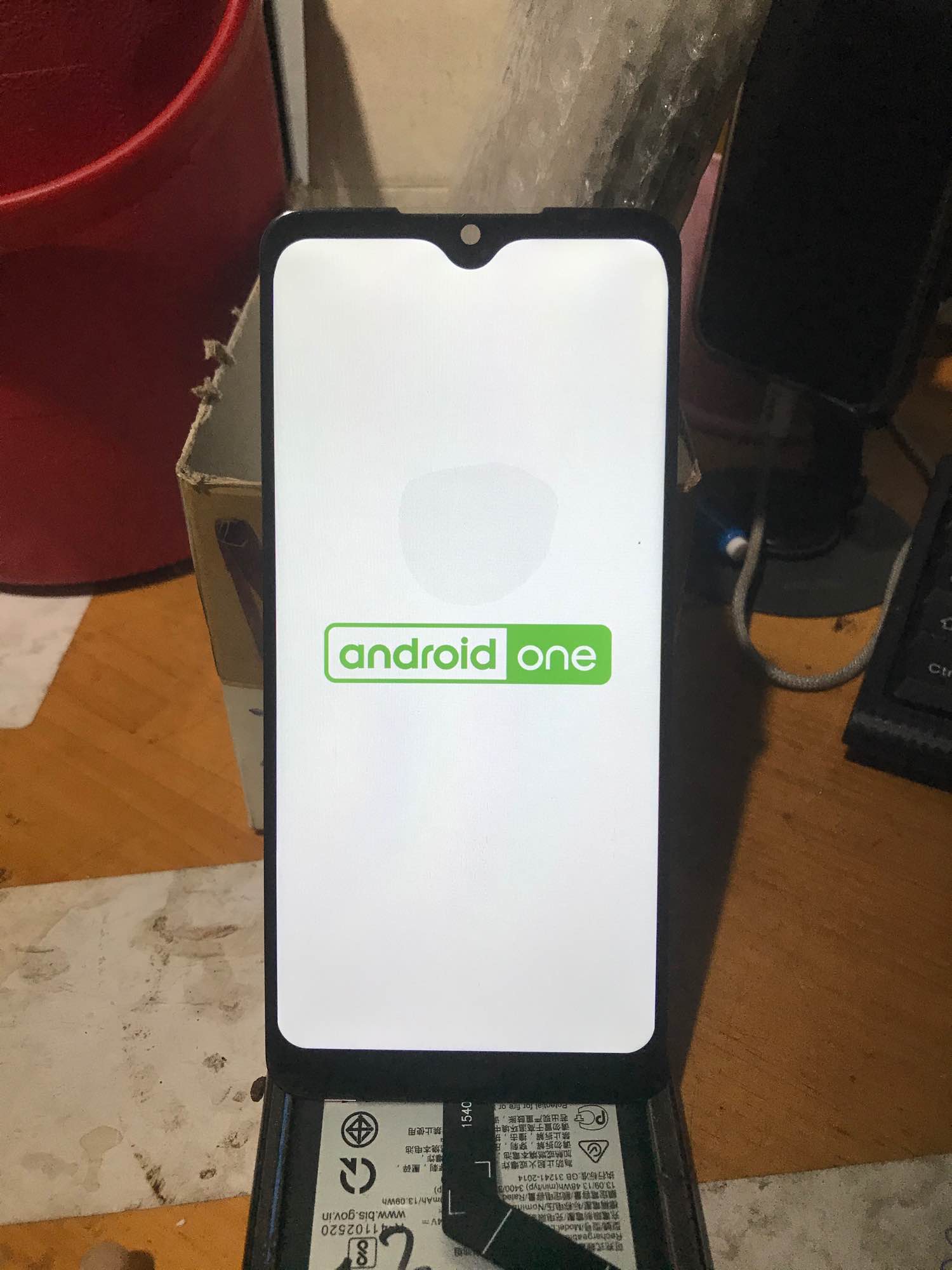 Màn Hình Nokia 7.2, 6.2, 6.3 Đen: 5 Sai Lầm Thường Gặp Khi Thay Màn Hình Và Cách Khắc Phục