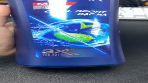 Dầu gội Clear Men Cool Sport Bạc Hà sạch gàu 630g