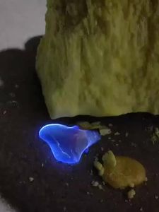 Sulfur Insect Repellent Powder: A Comprehensive Guide