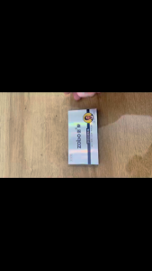 1 Pack isi 10 Zobo ZB405 Saringan Sekali Pakai Bisa Semua Ukuran Dengan 5 Tahap Filtrasi