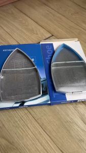 Tất là mặt nạ bàn ủi hơi nước công nghiệp ES-94A A787 (cái)