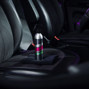 Wax is Dead Fabric Nano Coating 300ml by Halo Collective | Hydrophobic | Stain & Spill Repellent