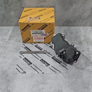 Aktuator Turbo Charger Hilux Revo 17201-11070: Panduan Lengkap