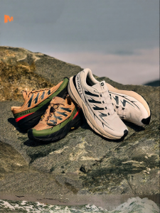 Merrell | Non-slip Shock Absorbing Wear-resistant Running Shoes
