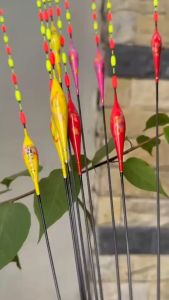 Phao Song Ngư tăm hố đấu săn hàng tự nhiên đánh ổ đánh đáy xa bờ