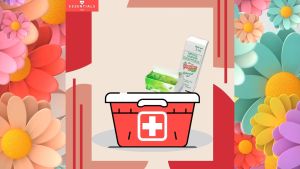 Hygein Management Kit IPI