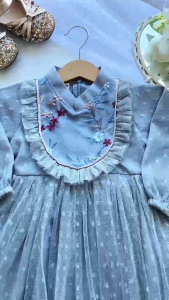 Ivaniar Dress Mewah \"Bianca Dress\"