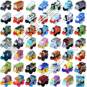 Đồ Chơi Túi Mù Mini Di Động Thomas the Train