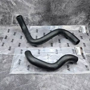 HOSE SELANG RADIATOR ATAS BAWAH PANJANG PENDEK 1SET MITSUBISHI TRITON ALL NEW HDX 2500CC 2015-2023
