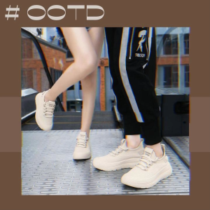 QLshop แบบใหม่พร้อมส่ง รองเท้าผ้าใบแฟชั่นชาย ทรงสวย วัสดุคุณภาพดี ทันสมัย เบา ใส่สบาย แมทช์ง่าย ราคาโปรโมชั่นสุดคุ้ม รีบมาจับจองกันนะ