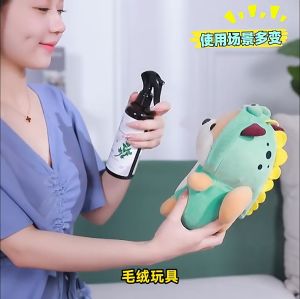 Yard Sale - Bed bug natural plant mite removal Spray Natural Safe Lice Pest Elimination Killer Pest Control 云南本草环保螨虫除剂