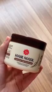 Viva Hair Mask 200g Halal (BPOM)
