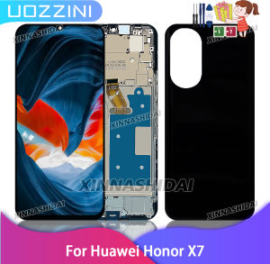 High Quality For Huawei Honor X7 LCD Display Touch Screen Digitizer Replacement Parts For Honor X7 CMA-LX2 CMA-LX1 CMA-LX3 LCD