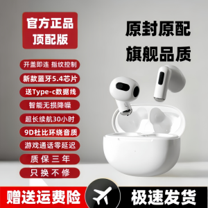 Opporeno13 Wireless Bluetooth Earphones Half-In-Ear Noise Reduction Long Battery Life Special for Opporeno13 pro High Quality Sound