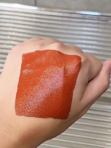 AMORTALS | Bông Phấn Đặt Trang Điểm Không Thấm Nước Dùng Được Ướt và Khô