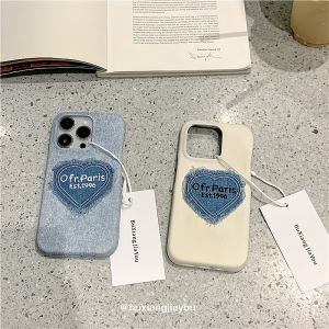 เคสโทรศัพท์มือถือแบบหนังสไตล์ย้อนยุค ปกป้องด้านหลังแบบครึ่งหน้า สำหรับ iPhone 17 Air Apple 15 รุ่นใหม่ ปกป้องด้านหน้าแบบไม่ซ้ำใคร