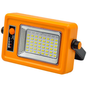 Solar Portable Lantern LED Magnetic Adsorption
