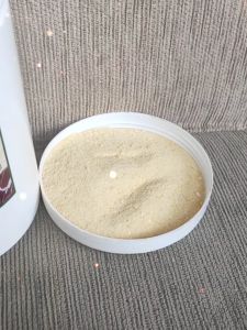 Obat Poles Marmer Granit Yellow Powder Extra 5 - 1kg