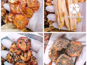 กล้วยน้ำว้า อบแห้ง ไร้การปรุงแต่ง ไร้น้ำผึ้ง หวานธรรมชาติ  ขนาด 500-1000 กรัม พร้อมส่ง กล้วยอบ banana dry No Sugar Added กล้วยคลุกงา กล้วยอบแห้ง ไม่มีน้ำตาล  กล้วยอบ กล้วยน้ำว้า