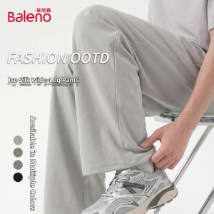 BALENO | Ice Feel Leisure Trousers